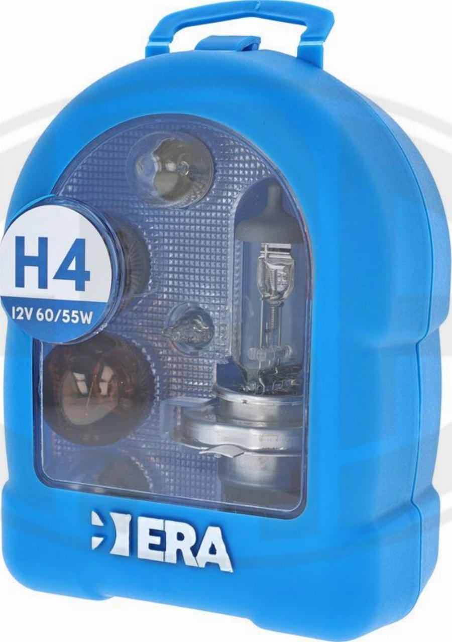 ERA E054KT - Assortimento, Lampadine autozon.pro