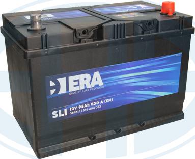 ERA S59515 - Batteria avviamento autozon.pro