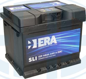 ERA S54414 - Batteria avviamento autozon.pro