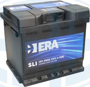 ERA S54506 - Batteria avviamento autozon.pro