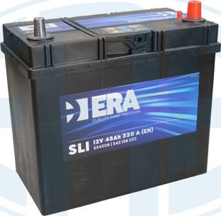 ERA S54508 - Batteria avviamento autozon.pro