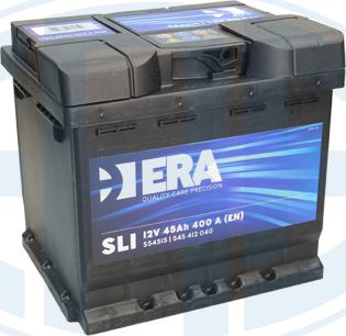 ERA S54515 - Batteria avviamento autozon.pro