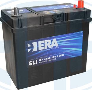 ERA S54517 - Batteria avviamento autozon.pro