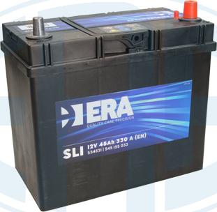 ERA S54521 - Batteria avviamento autozon.pro