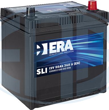 ERA S55012 - Batteria avviamento autozon.pro