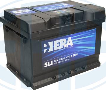 ERA S55312 - Batteria avviamento autozon.pro