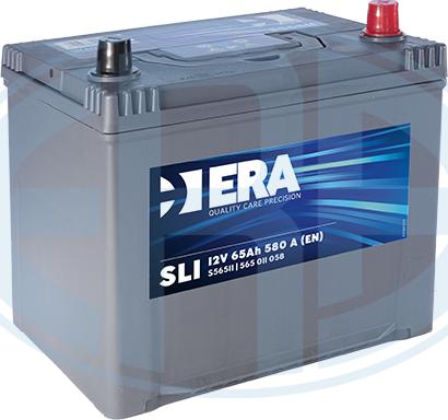 ERA S56511 - Batteria avviamento autozon.pro