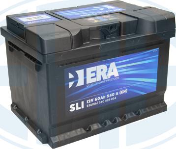 ERA S56016 - Batteria avviamento autozon.pro