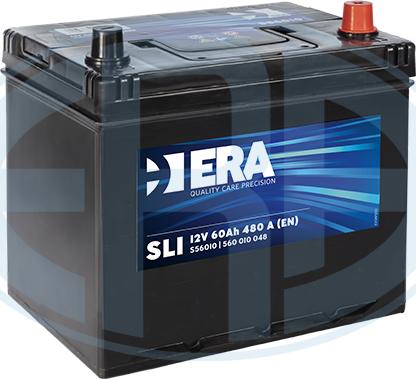 ERA S56010 - Batteria avviamento autozon.pro