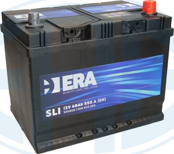 ERA S56808 - Batteria avviamento autozon.pro