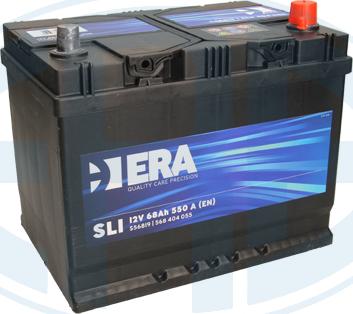 ERA S56819 - Batteria avviamento autozon.pro