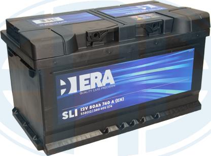 ERA S58012 - Batteria avviamento autozon.pro