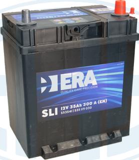 ERA S53541 - Batteria avviamento autozon.pro