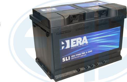 ERA S57715 - Batteria avviamento autozon.pro