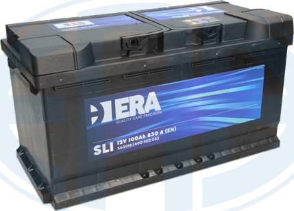 ERA S60018 - Batteria avviamento autozon.pro