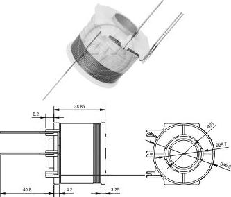 ERA ZM341993 - Elettromagnete, Motore d'avviamento autozon.pro