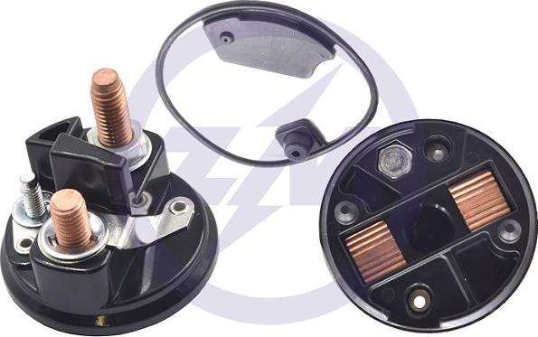 ERA ZM239791 - Kit riparazione, Motorino avviamento autozon.pro