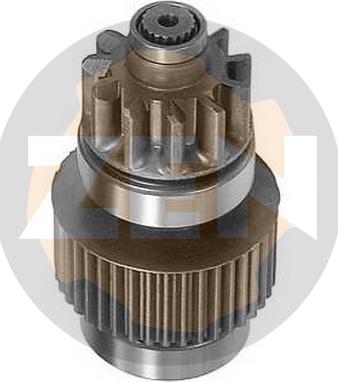 ERA ZN0921 - Pignone, Motorino d'avviamento autozon.pro