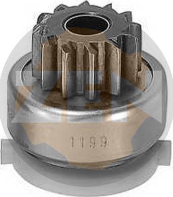 ERA ZN1199 - Pignone, Motorino d'avviamento autozon.pro