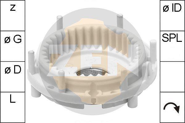 ERA ZN12693 - Kit riparazione, Rotismo planetario-Starter autozon.pro