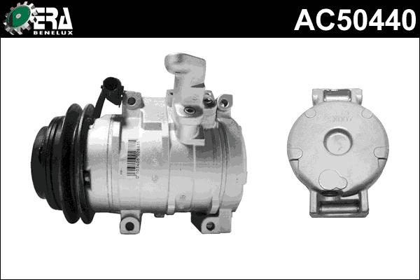 ERA Benelux AC50440 - Compressore, Climatizzatore autozon.pro