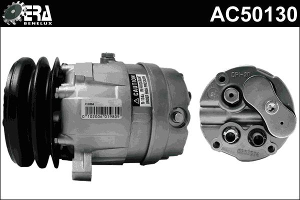 ERA Benelux AC50130 - Compressore, Climatizzatore autozon.pro