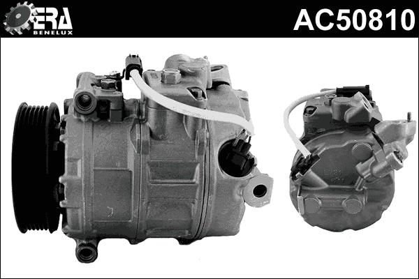 ERA Benelux AC50810 - Compressore, Climatizzatore autozon.pro