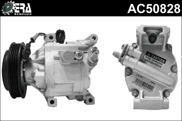 ERA Benelux AC50828 - Compressore, Climatizzatore autozon.pro