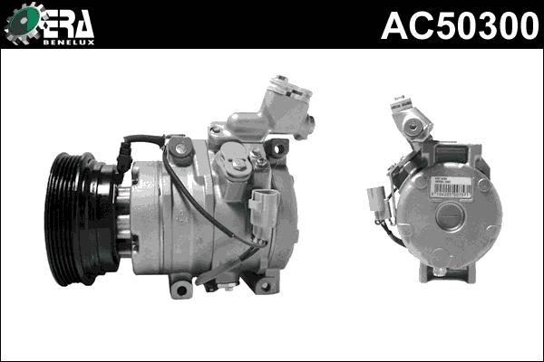 ERA Benelux AC50300 - Compressore, Climatizzatore autozon.pro