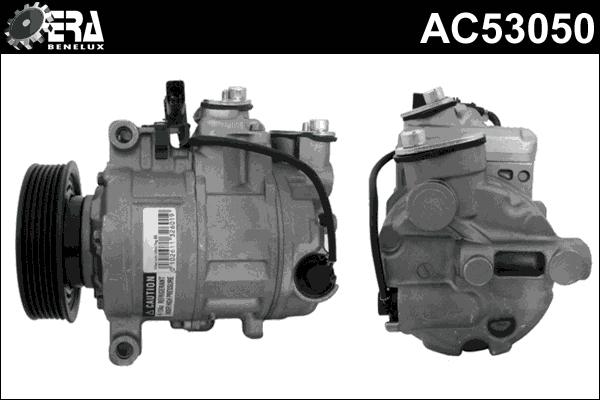 ERA Benelux AC53050 - Compressore, Climatizzatore autozon.pro