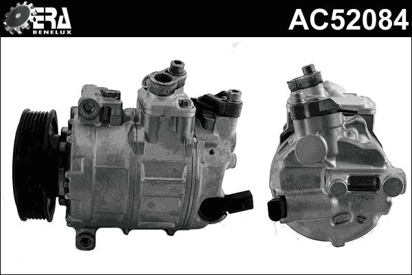 ERA Benelux AC52084 - Compressore, Climatizzatore autozon.pro