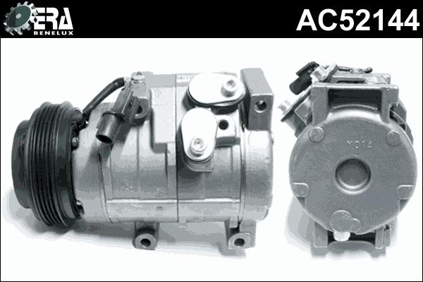 ERA Benelux AC52144 - Compressore, Climatizzatore autozon.pro