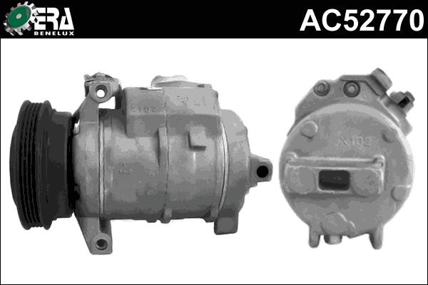 ERA Benelux AC52770 - Compressore, Climatizzatore autozon.pro