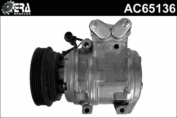 ERA Benelux AC65136 - Compressore, Climatizzatore autozon.pro