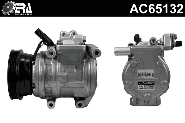 ERA Benelux AC65132 - Compressore, Climatizzatore autozon.pro