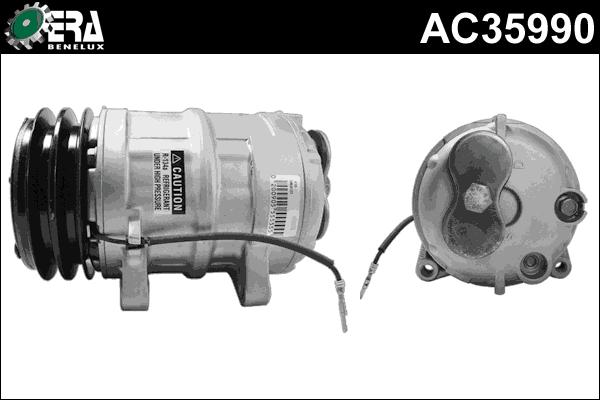 ERA Benelux AC35990 - Compressore, Climatizzatore autozon.pro