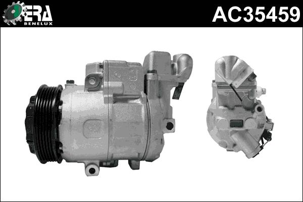 ERA Benelux AC35459 - Compressore, Climatizzatore autozon.pro