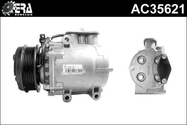 ERA Benelux AC35621 - Compressore, Climatizzatore autozon.pro