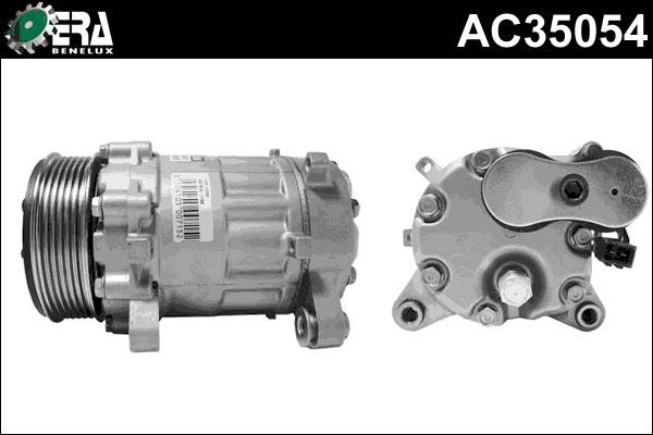 ERA Benelux AC35054 - Compressore, Climatizzatore autozon.pro