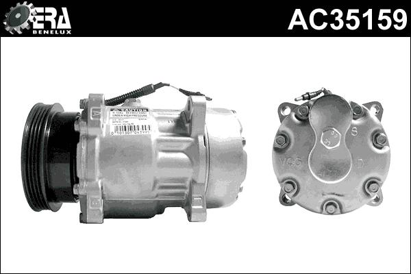 ERA Benelux AC35159 - Compressore, Climatizzatore autozon.pro