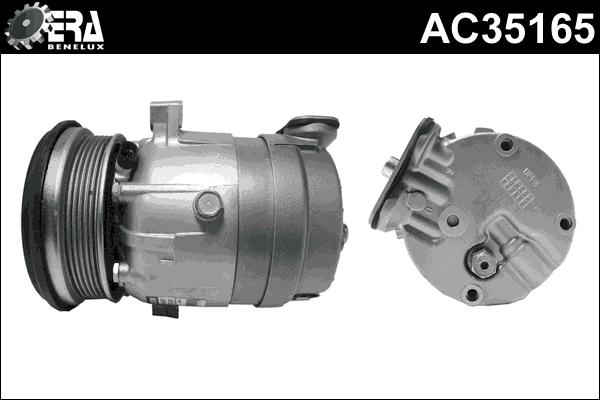 ERA Benelux AC35165 - Compressore, Climatizzatore autozon.pro