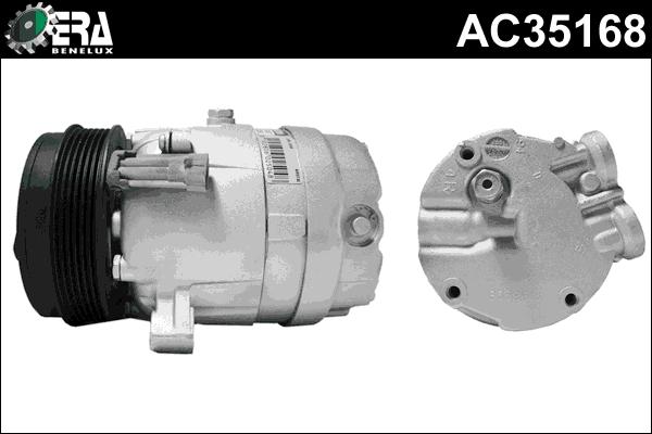 ERA Benelux AC35168 - Compressore, Climatizzatore autozon.pro