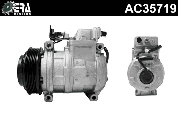 ERA Benelux AC35719 - Compressore, Climatizzatore autozon.pro