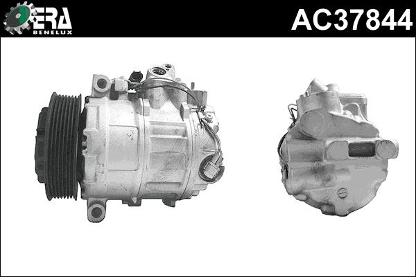 ERA Benelux AC37844 - Compressore, Climatizzatore autozon.pro