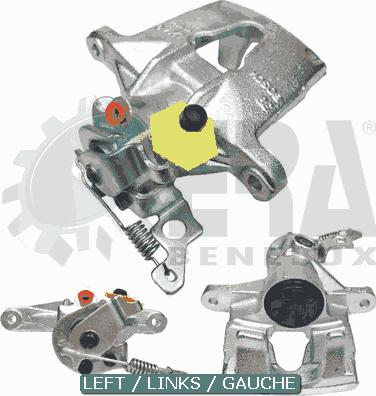 ERA Benelux BC55011 - Pinza freno autozon.pro