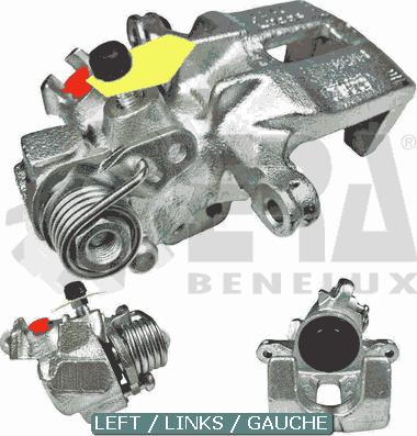 ERA Benelux BC56020 - Pinza freno autozon.pro