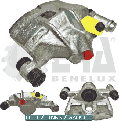 ERA Benelux BC51493 - Pinza freno autozon.pro