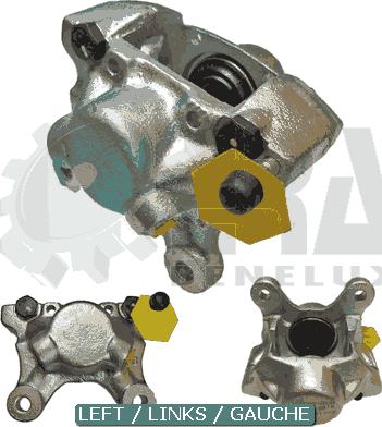 ERA Benelux BC51444 - Pinza freno autozon.pro