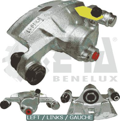 ERA Benelux BC51488 - Pinza freno autozon.pro