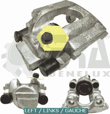 ERA Benelux BC51892 - Pinza freno autozon.pro